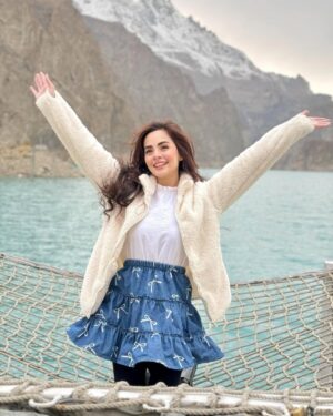 Komal Meer Instagram - It’s the little moments