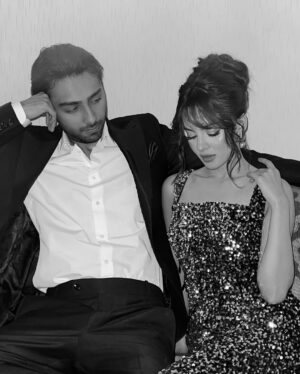 Komal Meer Instagram - صرف ہم