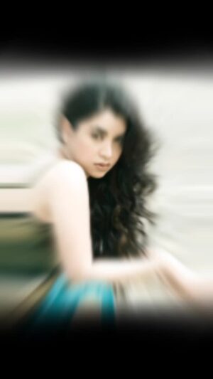 Komal Rizvi Instagram - 25 years of Editorial Shoots!