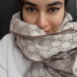Komal Rizvi Instagram - Leaving Barcelona 💔