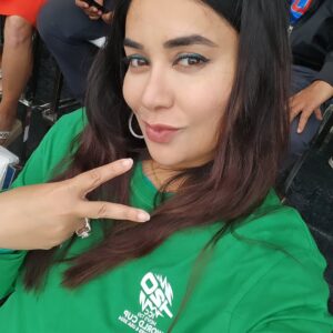 Komal Rizvi Instagram - 