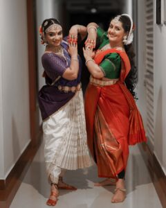 Actress Krishna Praba HD Photos and Wallpapers March 2025