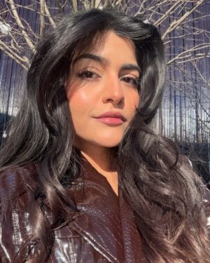 Kritika Khurana Instagram - Day-2 In Innsbruck 
second slide is 🤪
coat @qua.clothing