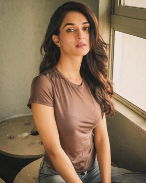 Kritika Singh Yadav Instagram - 
