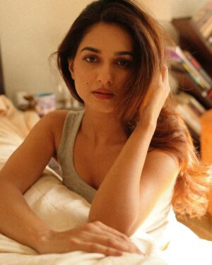 Kritika Singh Yadav Instagram - 