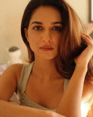 Kritika Singh Yadav Instagram - 