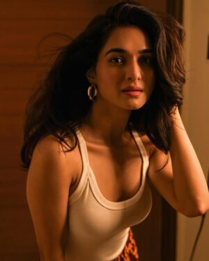 Kritika Singh Yadav Instagram - Hair is Hairing 👩‍🦰