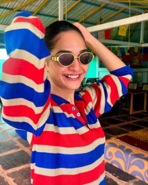 Kritika Singh Yadav Instagram - Lately 🙃
