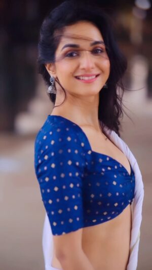 Kritika Singh Yadav Instagram - 🦋