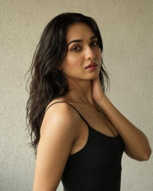Kritika Singh Yadav Instagram - 