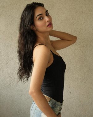 Kritika Singh Yadav Instagram - 