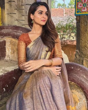 Kritika Singh Yadav Instagram - 