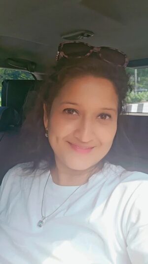 Laila Mehdin Instagram - 💖 Happy Saturday 💖