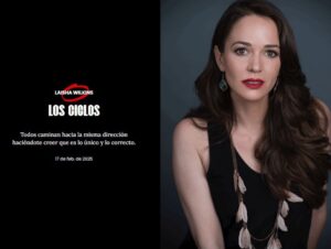 Laisha Wilkins Instagram - “La vida está llena de ciclos que debemos atender y que nos obligan a fusionar el cuerpo energético, físico y mental para lograr pertenencia; porque a eso venimos, a encontrar nuestro lugar en este mundo tan diverso”.

Escribí en👇@opinion51

opinion51.com/laisha-wilkins…