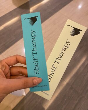 Laksmi De-Neefe Suardana Instagram - Cute moments from my quick trip to Jakarta for CIFP & a mini friendly reunion (after one year!) As promised, I get to share free @shelftherapyclub bookmarks with all of you. I hope it finds a nice home in your books ☺️🩵✨
