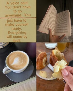 Laksmi De-Neefe Suardana Instagram - Self-love according to my camera roll 🎞️🖤 What is self-love to you? How do you give yourself the love it deserves? Thinking about @shelftherapyclub Self-Love Journaling Club this Sunday! Save your seat at @salabistro Ubud ✨
Comment if you want me to share my favourite places in Ubud in my channel or @gui.notes 😜