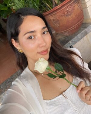 Laksmi De-Neefe Suardana Instagram - Birthday Recap: I’m Twenty Fine 🎂💐