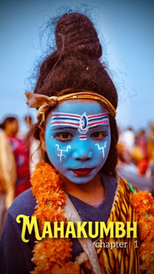 Larissa Dsa Instagram - Welcome to MAHAKUMBH 2025, seen through my eyes. 👁️

Cannot believe I finally fulfilled my dream of being at the Kumbh Mela! 🥳😁 I have always been so curious to experience this event as a traveller, so HERE I AM! 🥹

Your feed is probably overflowing with Kumbh photos and videos right now, but I want to share something different—a glimpse into my experience, unfiltered and personal. 🥹😇

I stepped into this incredible gathering to witness the energy, the stories, and the sheer magnitude of humanity coming together. Let me take you beyond the visuals and give you a piece of my perspective. 🌺

The Youtube film is going to turn out so FULL OF LIFE and brimming with PERSPECTIVE 🪷🙏🏼🌺 Can’t wait to sit on the idea✨

Big thanks to my favourite travel companion @piyush_tanpure for accompanying me on this journey and for helping me document every bit. There is no one better than you Piyush 🥹🙏🏼🌺

Also, big thanks to @hi.prayagraj for the drone footage. 

Edited & graded by me on @adobe Premiere pro ✨

#kumbhmela #kumbhmela2025 #mahakumbh2025 #larsatravels #larsainKumbh