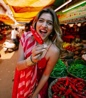 Larissa Dsa Instagram - AHMEDABAD! 🪁✨ I’m finally heading to your city tonight, and I can’t keep calm! 🌟💃

So thrilled to soak in the vibes of Uttarayan in Gujarat—the sky full of kites, the rooftops buzzing with laughter, and the contagious energy of the people of Gujaratt! 🌺🥹 ufff!

You know what… there’s something so special about starting the year with a trip in India—it feels like hitting the refresh button while staying connected to my home🇮🇳 ❤️ 

This time, I know Ahmedabad is going to make it unforgettable.

Let the kite wars begin guysss! 🎉 ill finally have the chance to scream KAI PO CHEE for real 😛 

Catch you all on the rooftops 😎🪁💥 

(#larsatravels #larsainGujarat #Gujarat #Ahemadabad #travelphotography #india)