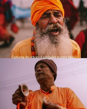 Larissa Dsa Instagram - Chapter III 🌺 – The Journey, Every Day 🌞

Travel teaches you that uncertainty and little road bumps aren’t just part of the story—they’re what make it exciting, right?!😍

Years ago, I read about the Mahakumbh—probably saw some photos and videos online—and wondered, “Why would I ever go there?” 😦

The sheer magnitude, the sea of people, the chaos… it felt overwhelming, almost unimaginable. 😩

And yet, here I am, standing amidst it all, realizing that some experiences aren’t meant to be understood from afar—they’re meant to be lived, felt, and completely surrendered to.😇

I travel to see things as they are. Of course, I want to experience the world’s great wonders—the ones on everyone’s bucket list—I LOVE THAT! 😌 But there’s something else, something deeper about watching people go about their everyday lives, and being able to speak with them, know them a little, and understand the world better. 🌍 

But I will not deny it. Sometimes, it’s inconvenient. 🥲The crowds, the exhaustion, the unpredictability of it all. 😖But more often than not, I find myself pausing, taking it all in, and thinking, “Ahhh, I didn’t know that. And now I do. Lesson learnt, and I’m glad—I get to see this through a different lens, a different perspective now.”

Travel is all about learning to change your perspective for the better. And Im so happy, I could visit the Kumbh Mela this year to witness everything firsthand. 🙏🏼 GRATITUDE ONLY!!!🙏🏼🤩🥹

Shot by @piyush_tanpure 
Edited by me on @lightroom with #larissapresets 

(#larsatravels #larsainkumbh #kumbhmela #travelrealindia #indiatravelgram )