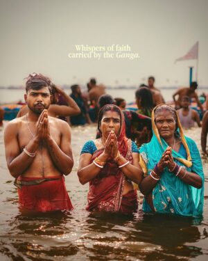 Larissa Dsa Instagram - Chapter III 🌺 – The Journey, Every Day 🌞

Travel teaches you that uncertainty and little road bumps aren’t just part of the story—they’re what make it exciting, right?!😍

Years ago, I read about the Mahakumbh—probably saw some photos and videos online—and wondered, “Why would I ever go there?” 😦

The sheer magnitude, the sea of people, the chaos… it felt overwhelming, almost unimaginable. 😩

And yet, here I am, standing amidst it all, realizing that some experiences aren’t meant to be understood from afar—they’re meant to be lived, felt, and completely surrendered to.😇

I travel to see things as they are. Of course, I want to experience the world’s great wonders—the ones on everyone’s bucket list—I LOVE THAT! 😌 But there’s something else, something deeper about watching people go about their everyday lives, and being able to speak with them, know them a little, and understand the world better. 🌍 

But I will not deny it. Sometimes, it’s inconvenient. 🥲The crowds, the exhaustion, the unpredictability of it all. 😖But more often than not, I find myself pausing, taking it all in, and thinking, “Ahhh, I didn’t know that. And now I do. Lesson learnt, and I’m glad—I get to see this through a different lens, a different perspective now.”

Travel is all about learning to change your perspective for the better. And Im so happy, I could visit the Kumbh Mela this year to witness everything firsthand. 🙏🏼 GRATITUDE ONLY!!!🙏🏼🤩🥹

Shot by @piyush_tanpure 
Edited by me on @lightroom with #larissapresets 

(#larsatravels #larsainkumbh #kumbhmela #travelrealindia #indiatravelgram )