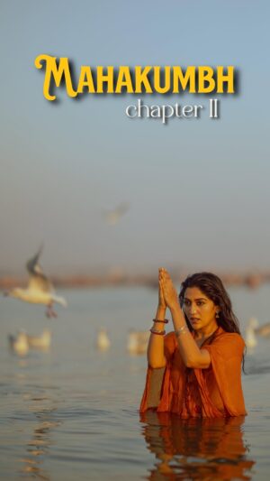 Larissa Dsa Instagram - Chapter II ✨ “is the Ganga Snan for me too?”

The Ganga snan was something I wasn’t sure I had to do…

But everyone I spoke to said the same thing:
“You’re lucky to even be here, to witness this once-in-a-lifetime event. Go for it. Immerse yourself in the experience.”

And so, I did. 🥹

I had taken a dip in the Ganga before—back in 2022, in Rishikesh—and it felt magical. But here, at the Kumbh, amidst all the chaos, I found myself wondering… would it feel the same?

But as the cold water wrapped around me, it didn’t just feel like a ritual—it felt like surrender. A moment of stillness in the middle of something so vast, so ancient. 💫

Maybe that’s the thing about experiences like these. You don’t fully understand them until you’re in them. Until you let go. Until you find yourself completely present, utterly still… in the ever-flowing waters of the Ganga. 🙏🏼🌺💫♥️

Filmed by @piyush_tanpure 
Drone footage by @hi.prayagraj 

Edited & written by @larissa_wlc 

(mahakumbh, kumbh 2025, mahakumbh2025, #larsatravels #larsainkumbh )