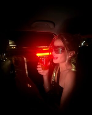 Laura Battistella Instagram - Clandestine life