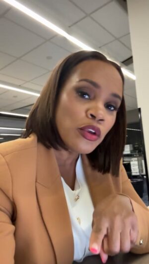 Laura Coates Instagram - Your number one question: Can They Do That? 

I got you covered on @cnn and here every day! Answering your ummmm..."can they do that" questions! What do you want to know?