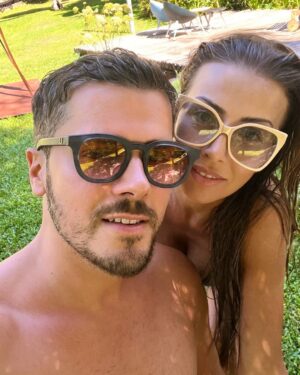 Laura Figueiredo Instagram - São Valentim 💟