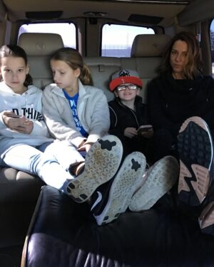 Laura Lentz Instagram - 