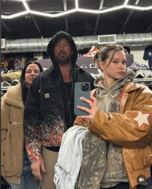 Laura Lentz Instagram - 