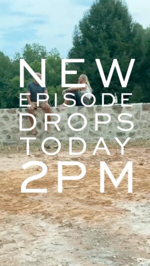 Lauren Liess Instagram - Ok folks!  We’re back at the Meadow -with new episodes dropping every Thursday- including our final move-in/ reveal!! Thanks for coming along on this journey with us!! 🤍🌿 drop a comment and let us know what you think!! Are you watching the Meadow Series on our YT channel?