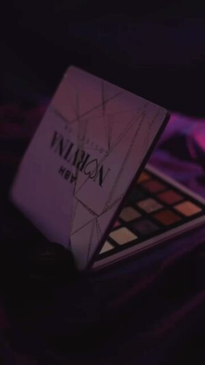 Lavanya Srivastava Instagram - The @anastasiabeverlyhills_india Norvina Pro Pigment Palette vol.5 has to be the vibe for the season. This gives me the perfect holiday glam.💜

Its a full size palette that consists of 25 stunning shades of supremely high quality pigments.💜

#AnastasiaBeverlyHills #norvina 

Shop now at Boddess and Sephora
Also, available at exclusive stores at DLF Mall of India, Noida & DLF promenade, Delhi, Pheonix Palladium, Mumbai 💜 

@norvinacosmetics @anastasiabeverlyhills 
#anastasiabeverlyhills#ABH#eyeshadow5 #ABHnorvina #norvinaindia #Norvinavol5 #holidayglam #holidaymakeup 
#purple
#beautyjunkie#Lilacparty
#Norvinapalette#sephoraindia #bodessbeauty #lavanyasrivastava #sparkling #purpleaestehtic #christmasglam #newyearmakeup