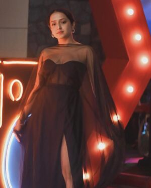 Lavanya Srivastava Instagram - First post of the new year has to be one of the craziest highlights of 2023, 
The IBIS Global Music Festival 2024
What a blast it was!! ✨😍

#ibishotel #ibismuis #ibisindia #ibisglobalmusicfestival 
#ibisglobalmusicfestival2023