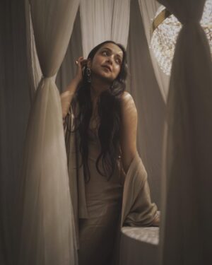 Lavanya Srivastava Instagram - Unseen bits 🥀📑✨