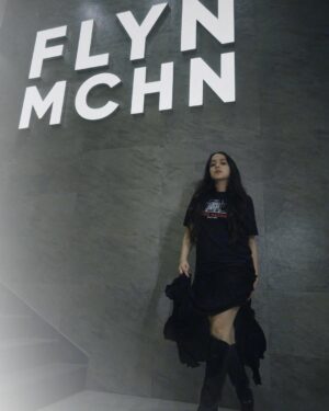 Lavanya Srivastava Instagram - Step into the Flying Machine, Hazratganj, Lucknow store and elevate your fashion game with our exclusive streetwear collections. There's something for everyone here so it's impossible to ever go wrong with Flying Machine.

Don't forget to capture the moment, showcase your best outfits at the store in your own unique way! Share your look with us using #FlyingMachineHazratganj and check out the link in bio for your ₹1000 voucher applicable at the Flying Machine Hazratganj store. #paidpartnership 

So dress up, strike a pose, and let your fashion do the talking!

@flyingmachine80