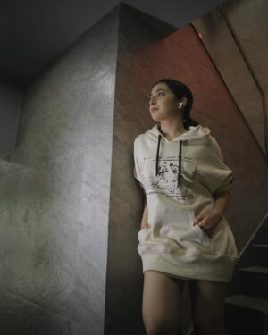 Lavanya Srivastava Instagram - Step into the Flying Machine, Hazratganj, Lucknow store and elevate your fashion game with our exclusive streetwear collections. There's something for everyone here so it's impossible to ever go wrong with Flying Machine.

Don't forget to capture the moment, showcase your best outfits at the store in your own unique way! Share your look with us using #FlyingMachineHazratganj and check out the link in bio for your ₹1000 voucher applicable at the Flying Machine Hazratganj store. #paidpartnership 

So dress up, strike a pose, and let your fashion do the talking!

@flyingmachine80