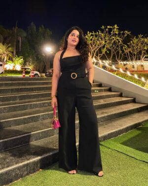 Laxmi Shetty Instagram - the other night ⭐️