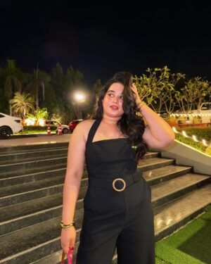 Laxmi Shetty Instagram - the other night ⭐️