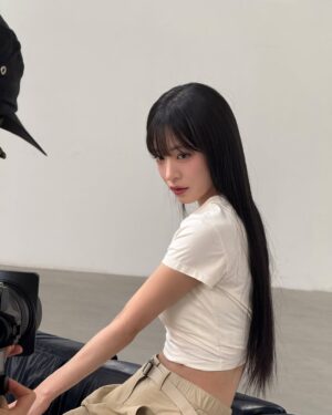 Lee Chae-young Instagram - #광고 #SUPRA 다시 만난 수프라🖤🤍