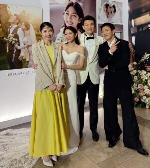 Lee Chien-Na Instagram - 好多好多愛❤️❤️❤️

#happiness