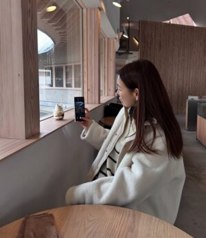Lee Hyun-yi Instagram - 혜진선배랑 다녀온 일본 사가현여행
일분일초도 버릴 게 없었다…🥹💫
우리의 여행기는 
유튜브 #한혜진 채널에서 확인하세용😘