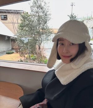 Lee Hyun-yi Instagram - 혜진선배랑 다녀온 일본 사가현여행
일분일초도 버릴 게 없었다…🥹💫
우리의 여행기는 
유튜브 #한혜진 채널에서 확인하세용😘