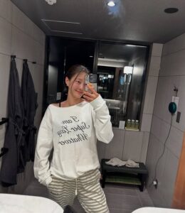 Actress Lee Hyun-yi HD Photos and Wallpapers March 2025