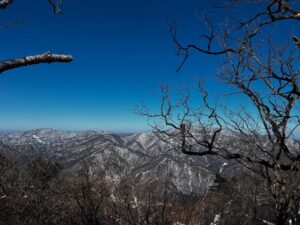 Lee Min-ji Instagram - #태백산 ❄️🏔️ 좋았다 !!!