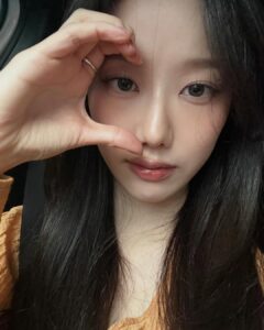 Actress Lee Na-eun HD Photos and Wallpapers March 2025