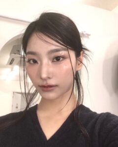 Actress Lee Sae-rom HD Photos and Wallpapers February 2025