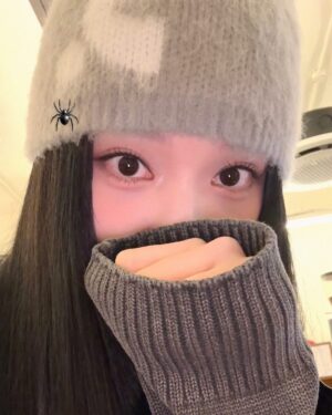 Lee Si-woo Instagram - 🤧