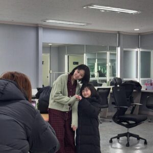 Lee So-e Instagram - 모텔캘리포니아