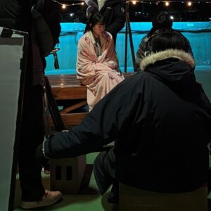 Lee So-e Instagram - 모텔캘리포니아